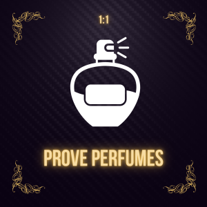 Proveedor Perfumes