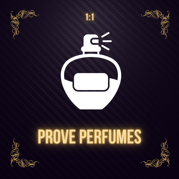 Proveedor Perfumes