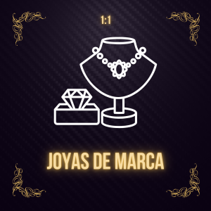 Joyas de Lujo