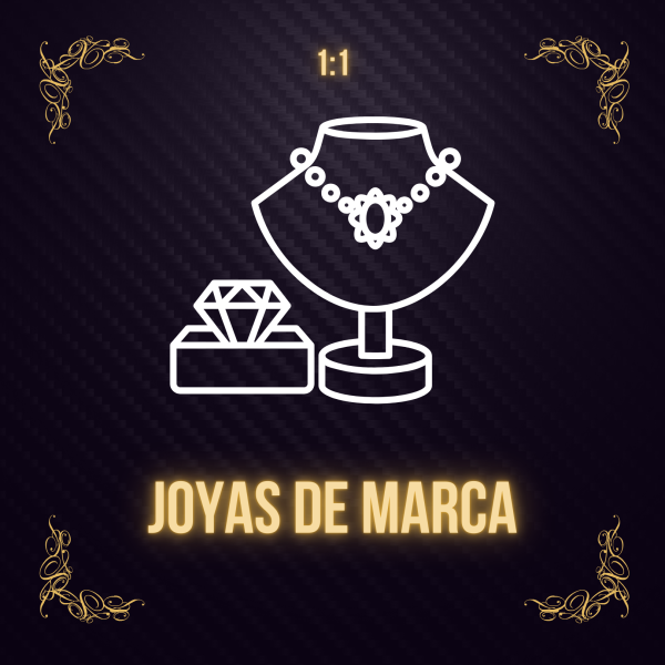 Joyas de Lujo